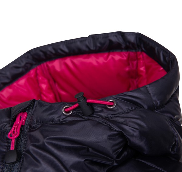 Östersund Down Jacket W Östersund Down Jacket W