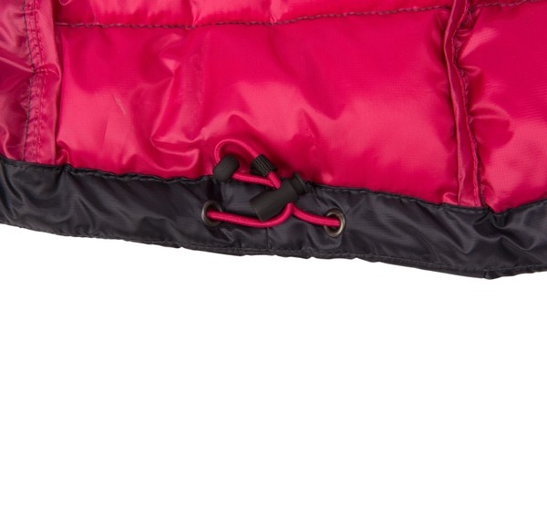 Östersund Down Jacket W Östersund Down Jacket W