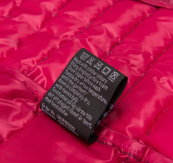 Östersund Down Jacket W Östersund Down Jacket W