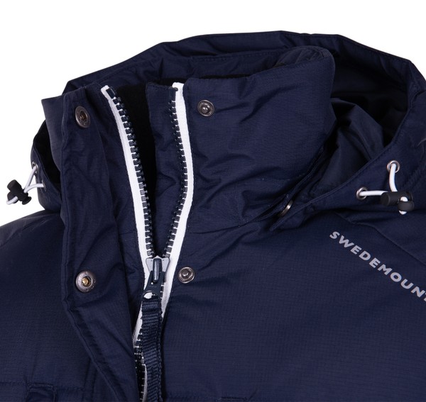 Kebnekaise Parka W Kebnekaise Parka W