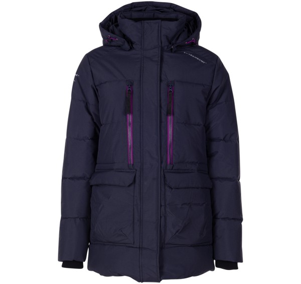 Kebnekaise Parka W Kebnekaise Parka W