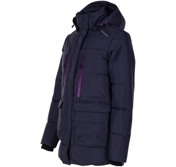 Kebnekaise Parka W Kebnekaise Parka W