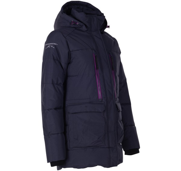 Kebnekaise Parka W Kebnekaise Parka W