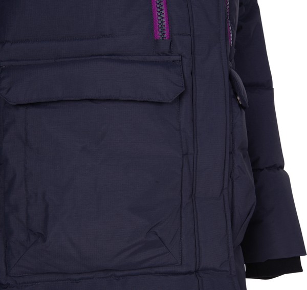 Kebnekaise Parka W Kebnekaise Parka W