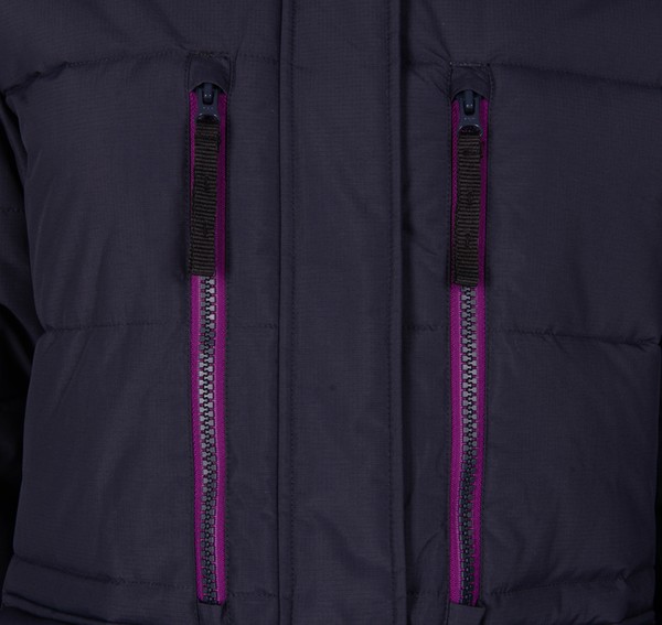 Kebnekaise Parka W Kebnekaise Parka W
