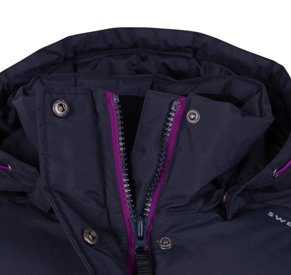 Kebnekaise Parka W Kebnekaise Parka W