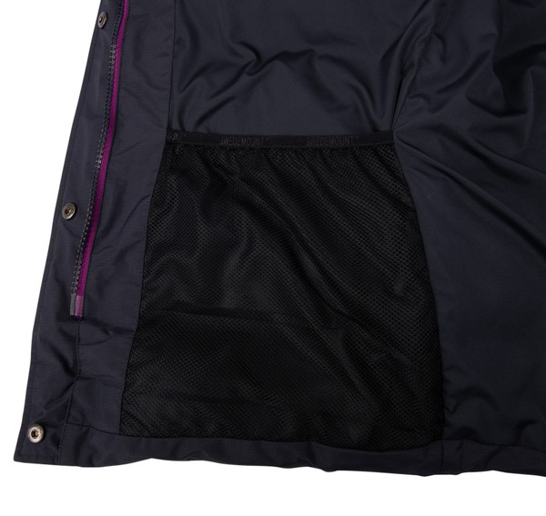 Kebnekaise Parka W Kebnekaise Parka W