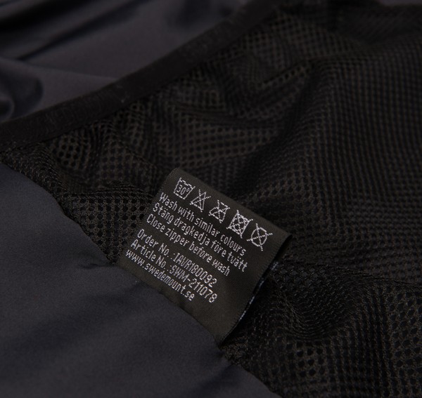 Kebnekaise Parka W Kebnekaise Parka W