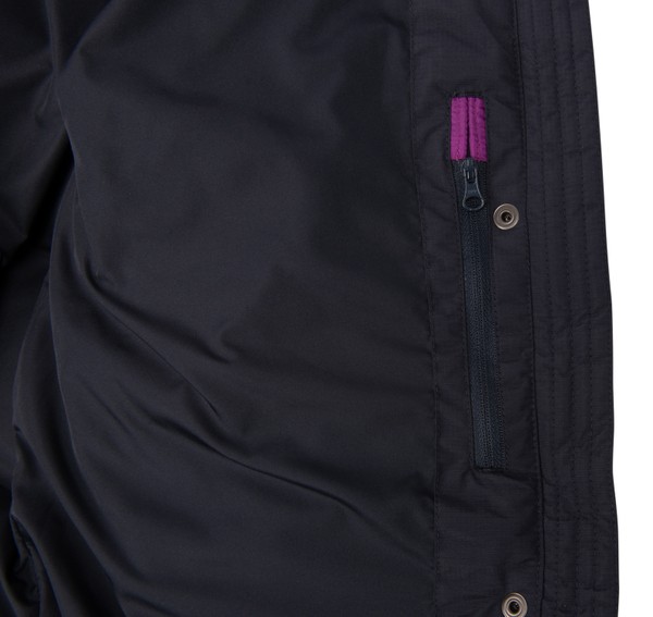 Kebnekaise Parka W Kebnekaise Parka W