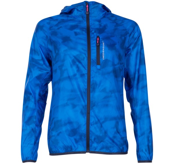 Packable Wind Jacket W Packable Wind Jacket W