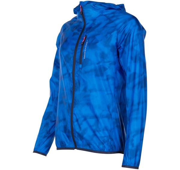 dekum packable wind jacket