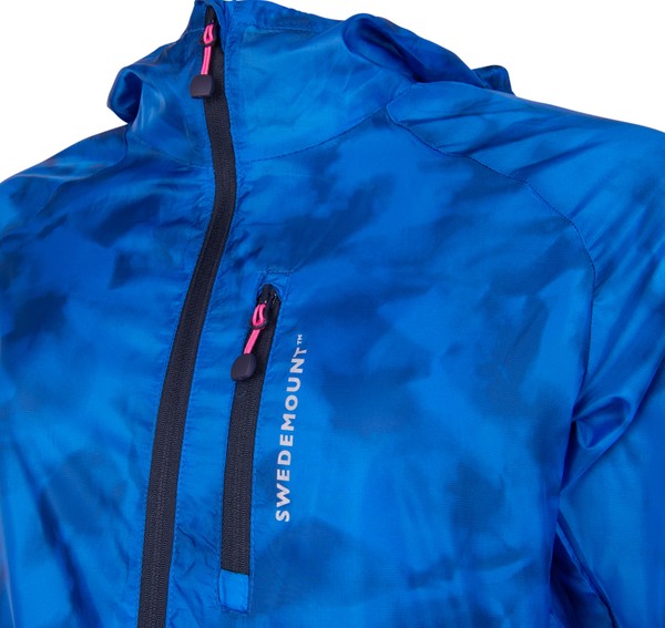 Packable Wind Jacket W Packable Wind Jacket W