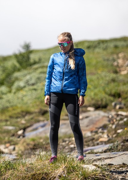 Packable Wind Jacket W Packable Wind Jacket W