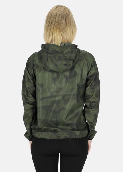 Packable Wind Jacket W Packable Wind Jacket W