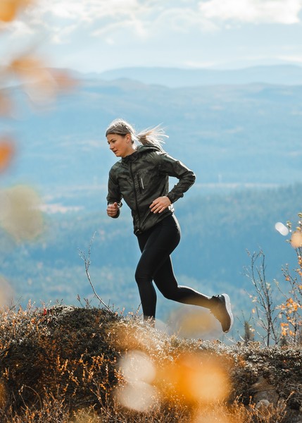 Packable Wind Jacket W Packable Wind Jacket W