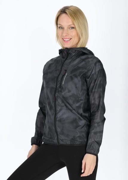Packable Wind Jacket W Packable Wind Jacket W