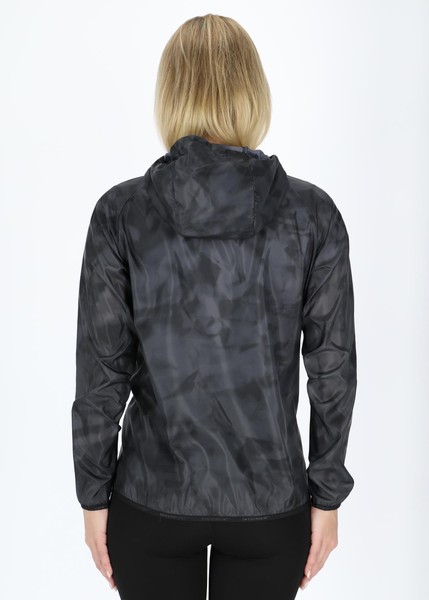 Packable Wind Jacket W Packable Wind Jacket W
