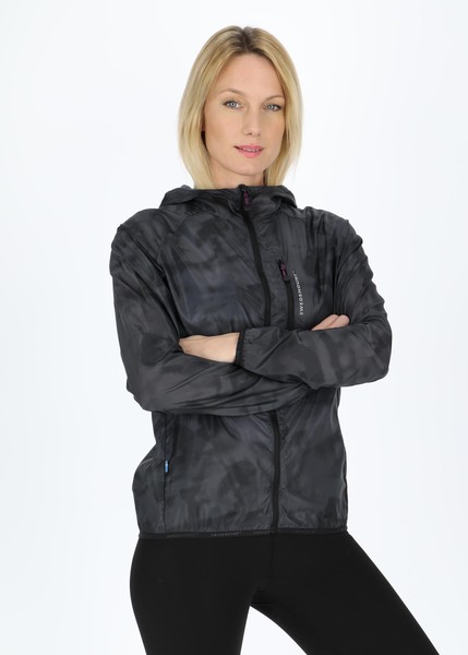 Packable Wind Jacket W Packable Wind Jacket W