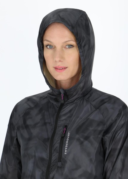 Packable Wind Jacket W Packable Wind Jacket W