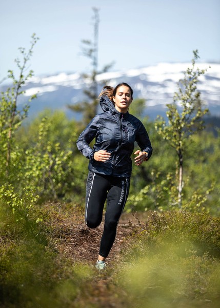 Packable Wind Jacket W Packable Wind Jacket W