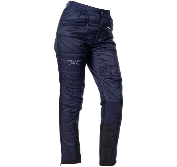 Östersund Warm Pant W Östersund Warm Pant W