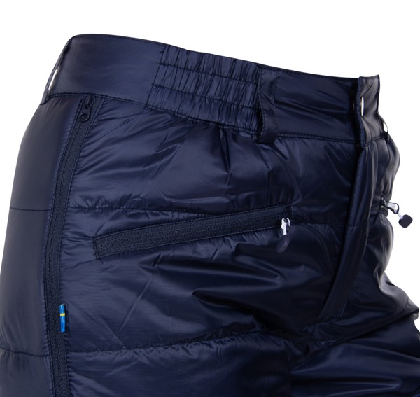Östersund Warm Pant W Östersund Warm Pant W