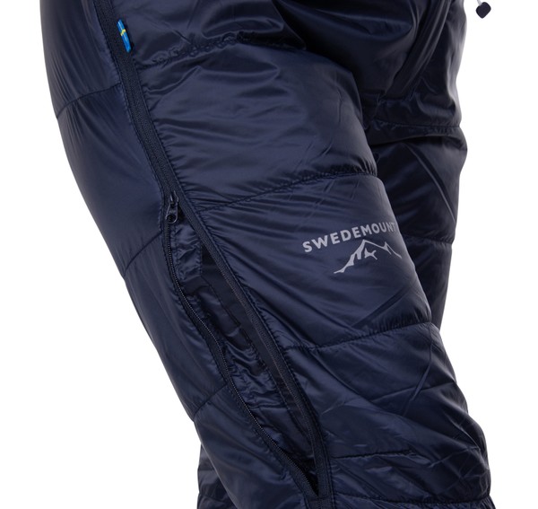 Östersund Warm Pant W Östersund Warm Pant W