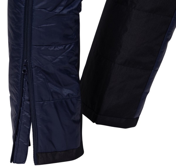 Östersund Warm Pant W Östersund Warm Pant W