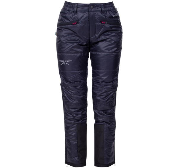 Östersund Warm Pant W Östersund Warm Pant W