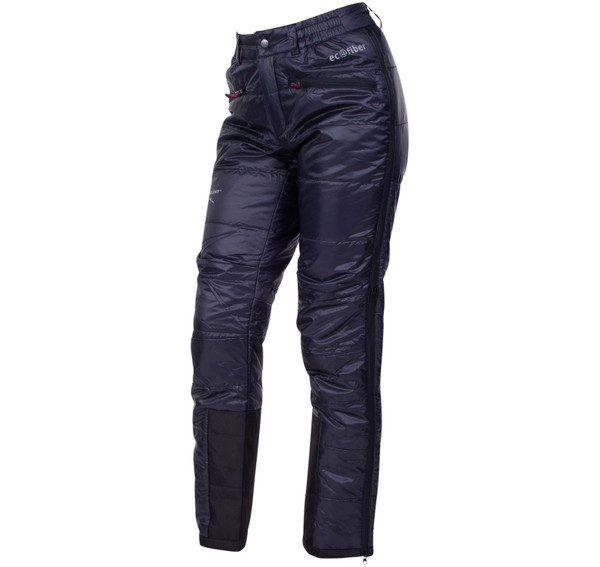Östersund Warm Pant W Östersund Warm Pant W