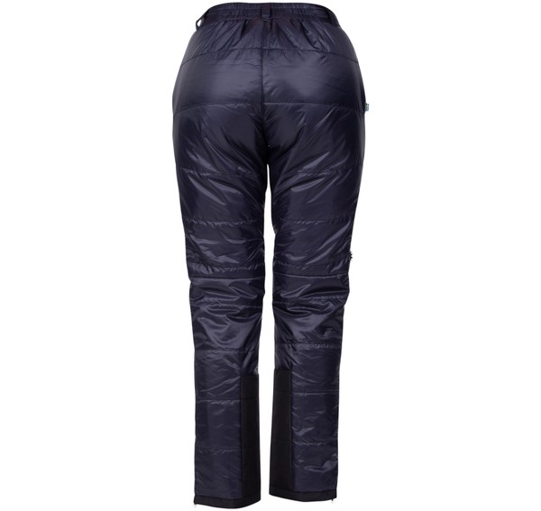 Östersund Warm Pant W Östersund Warm Pant W