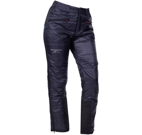 Östersund Warm Pant W Östersund Warm Pant W