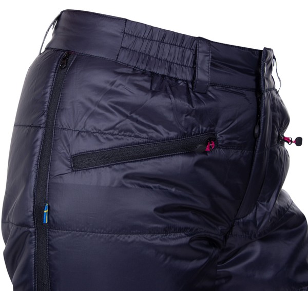 Östersund Warm Pant W Östersund Warm Pant W