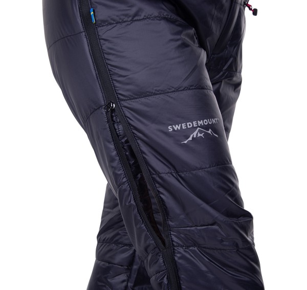 Östersund Warm Pant W Östersund Warm Pant W