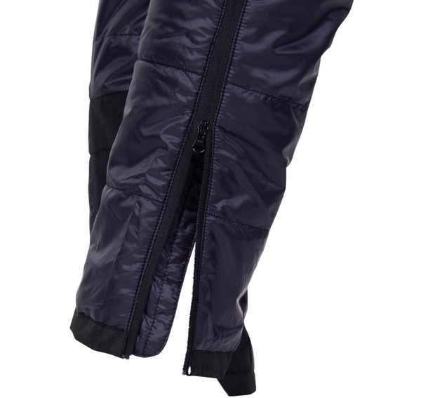Östersund Warm Pant W Östersund Warm Pant W