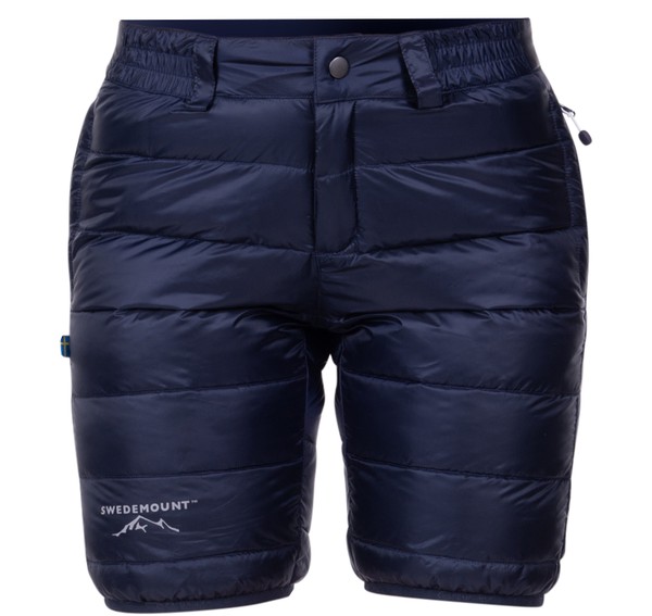 Östersund Down Shorts W Östersund Down Shorts W