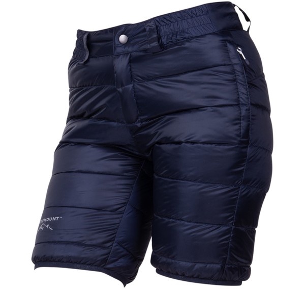 Östersund Down Shorts W Östersund Down Shorts W