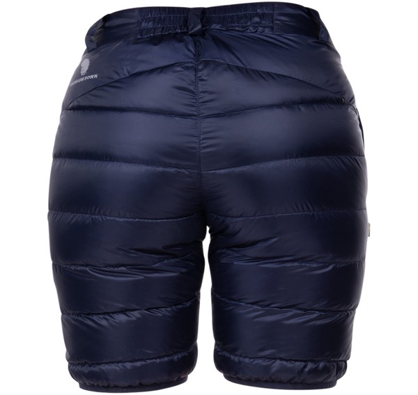 Östersund Down Shorts W Östersund Down Shorts W