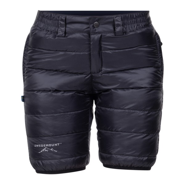 Östersund Down Shorts W Östersund Down Shorts W