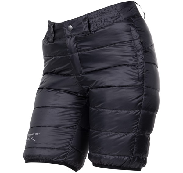Östersund Down Shorts W Östersund Down Shorts W