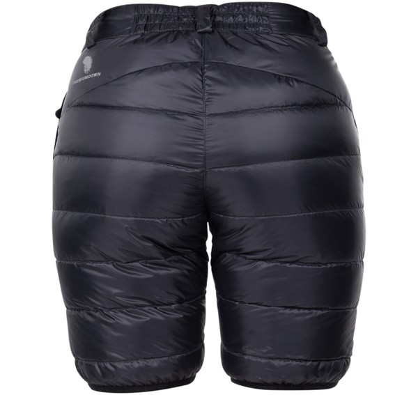 Östersund Down Shorts W Östersund Down Shorts W