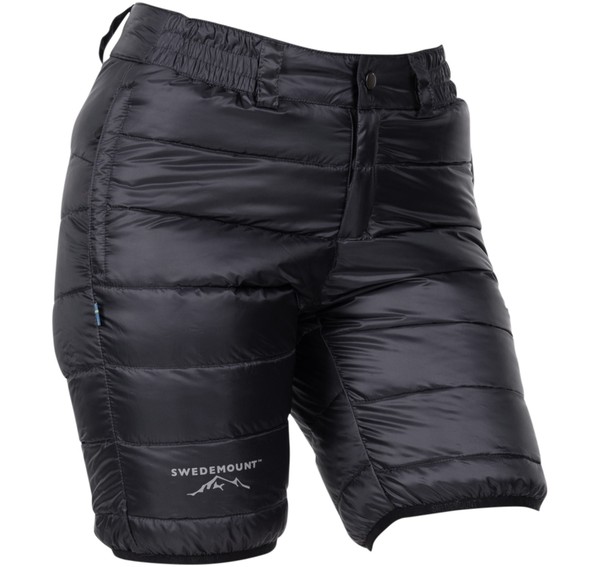 Östersund Down Shorts W Östersund Down Shorts W