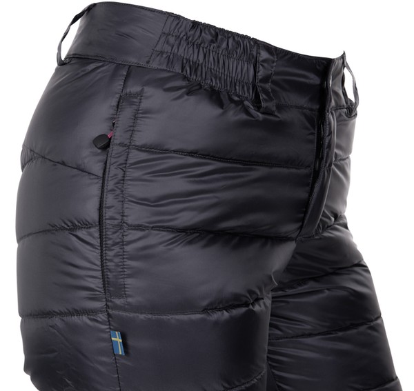 Östersund Down Shorts W Östersund Down Shorts W