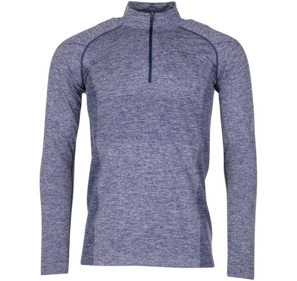 Seamless Performance Halfzip S Seamless Performance Halfzip S