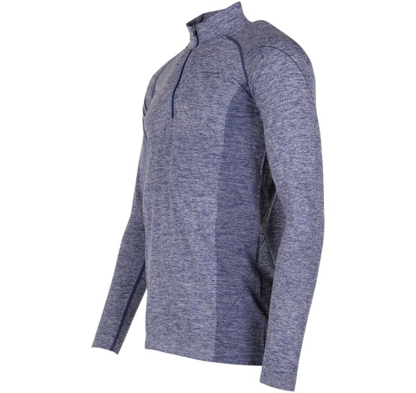 Seamless Performance Halfzip S Seamless Performance Halfzip S