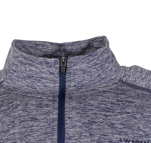 Seamless Performance Halfzip S Seamless Performance Halfzip S