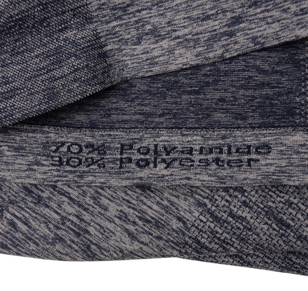 Seamless Performance Halfzip S Seamless Performance Halfzip S