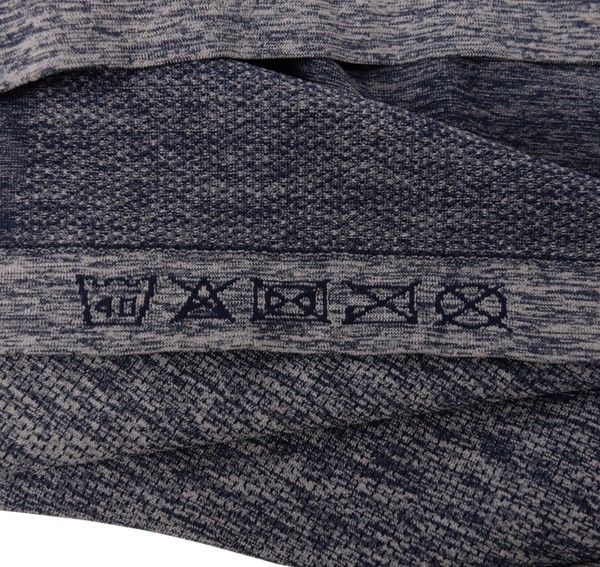 Seamless Performance Halfzip S Seamless Performance Halfzip S