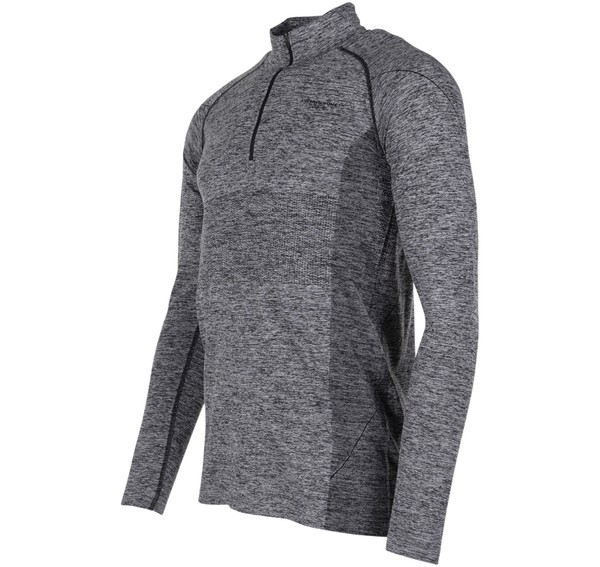 Seamless Performance Halfzip S Seamless Performance Halfzip S