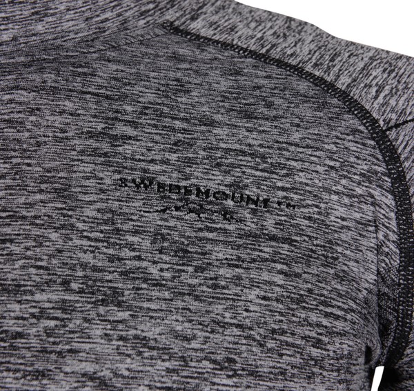 Seamless Performance Halfzip S Seamless Performance Halfzip S
